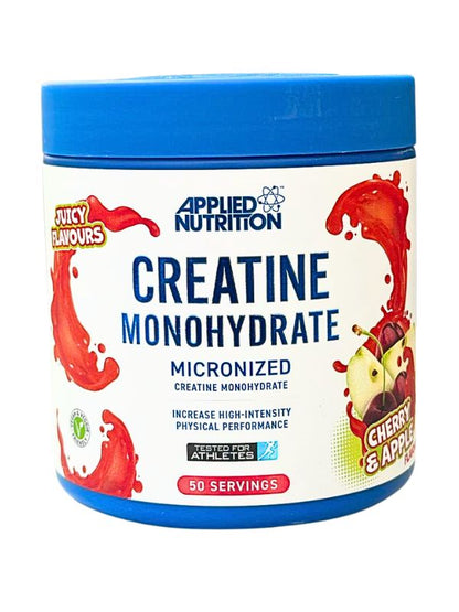 Applied Nutrition Creatine Monohydrate Micronized Flavour 250gm