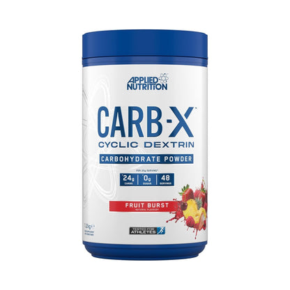 Applied Nutrition Carb-X Carbohydrate Powder 1.2kg 48 servings