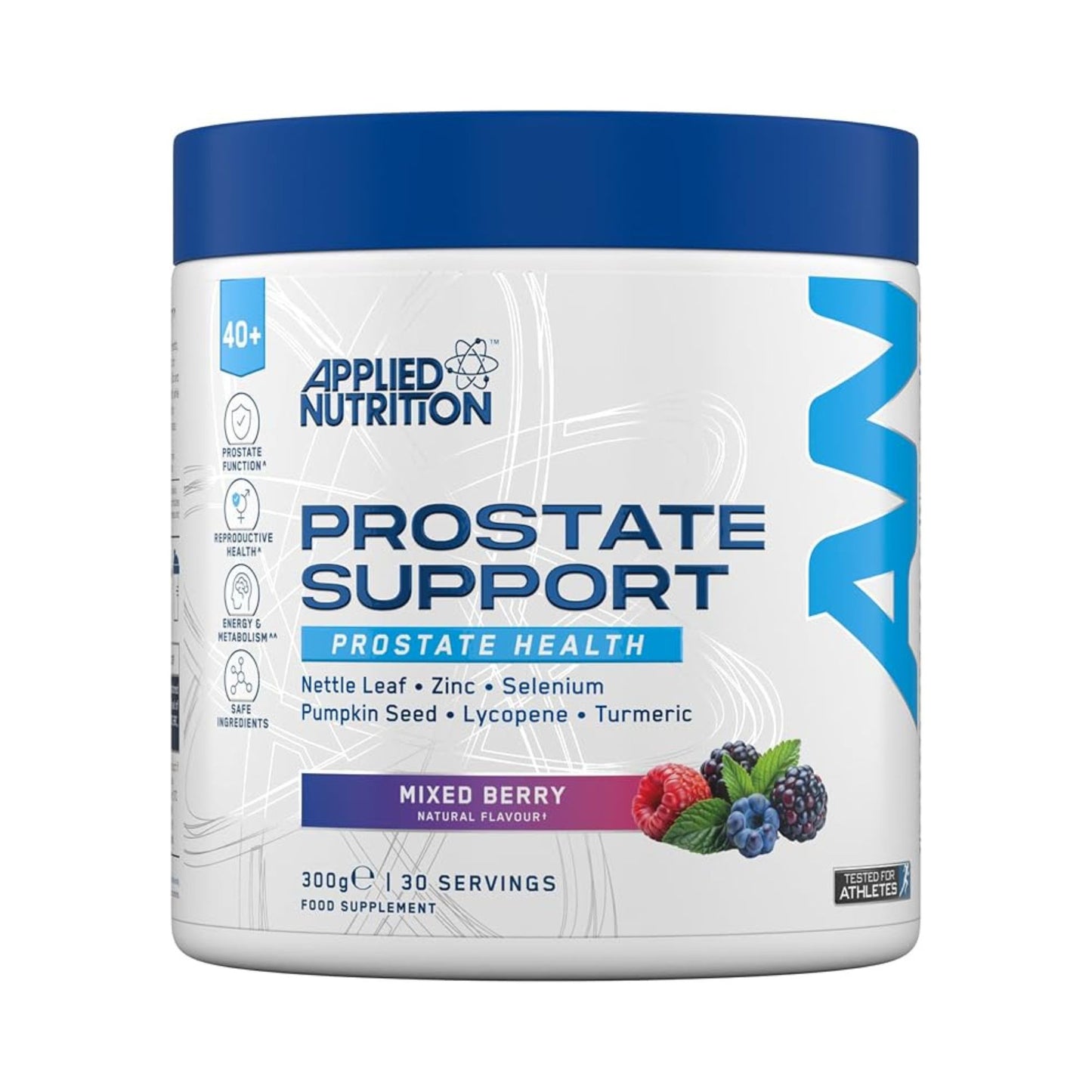 Applied Nutrition Prostate Support 300gm 30 servings