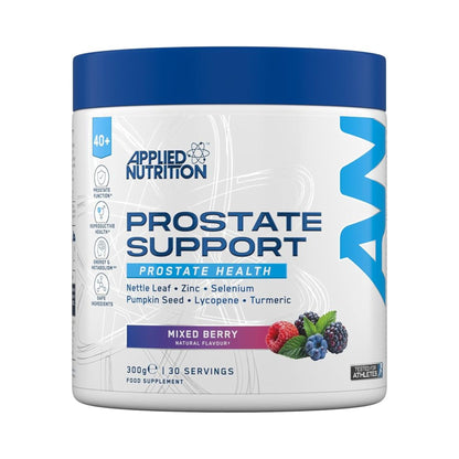 Applied Nutrition Prostate Support 300gm 30 servings