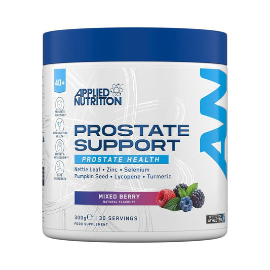 Applied Nutrition Prostate Support 300gm 30 servings