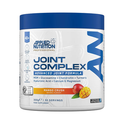 Applied Nutrition joint Complex 300gm 30 servings