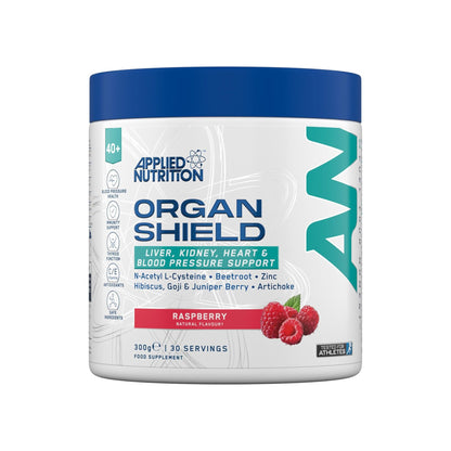 Applied Nutrition Organ Shield 300gm 30 servings