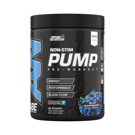 Applied Nutrition ABE Pump Pre Workout 40 Servings