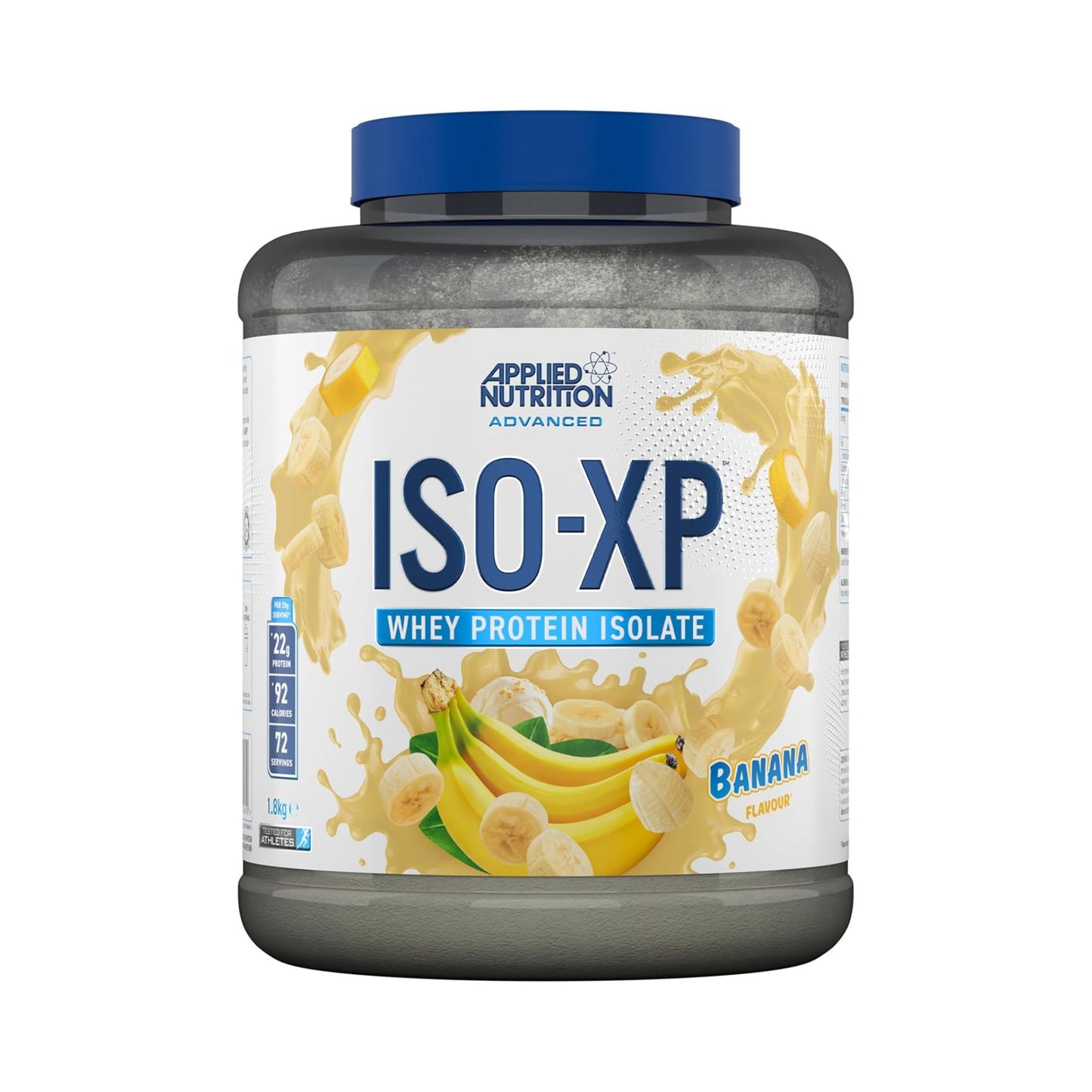 Applied Nutrition ISO-XP 1.8kg 72 servings