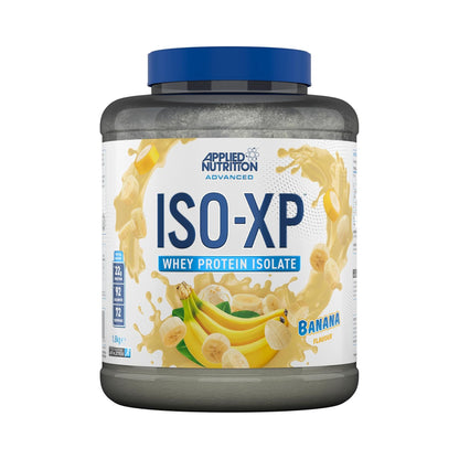 Applied Nutrition ISO-XP 1.8kg 72 servings