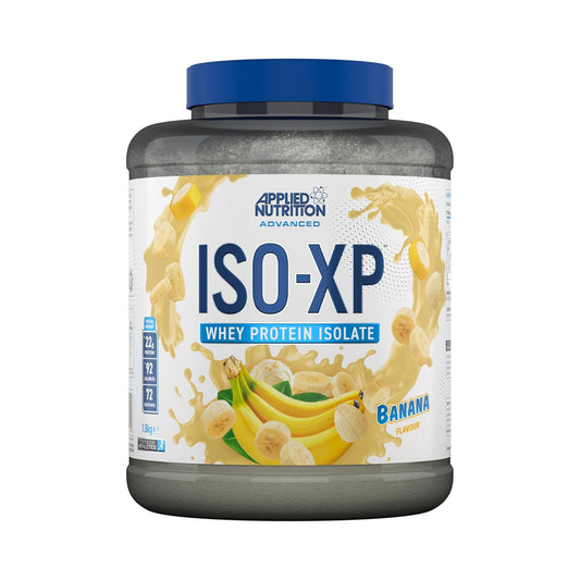 Applied Nutrition ISO-XP 1.8kg 72 servings