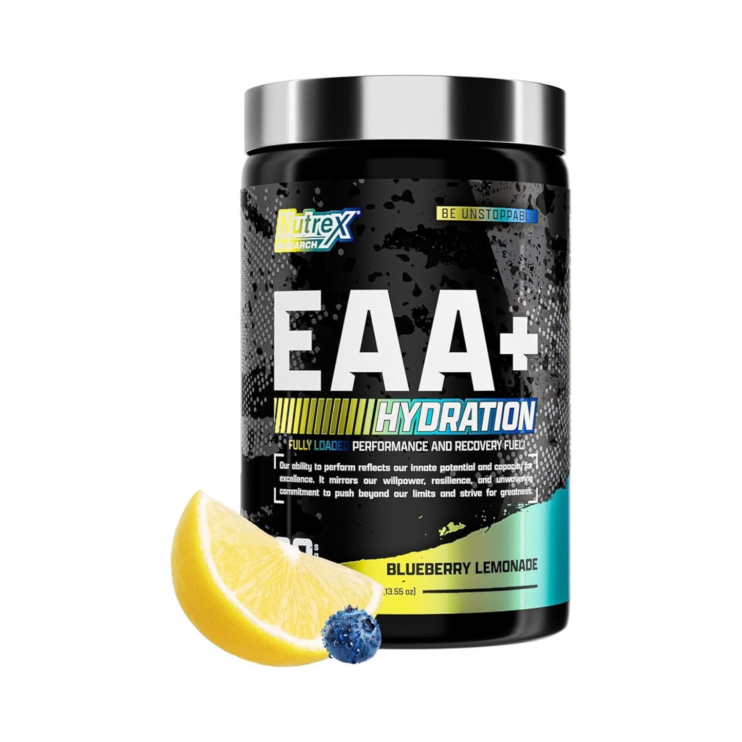 Nutrex EAA+ Hydration 30 servings
