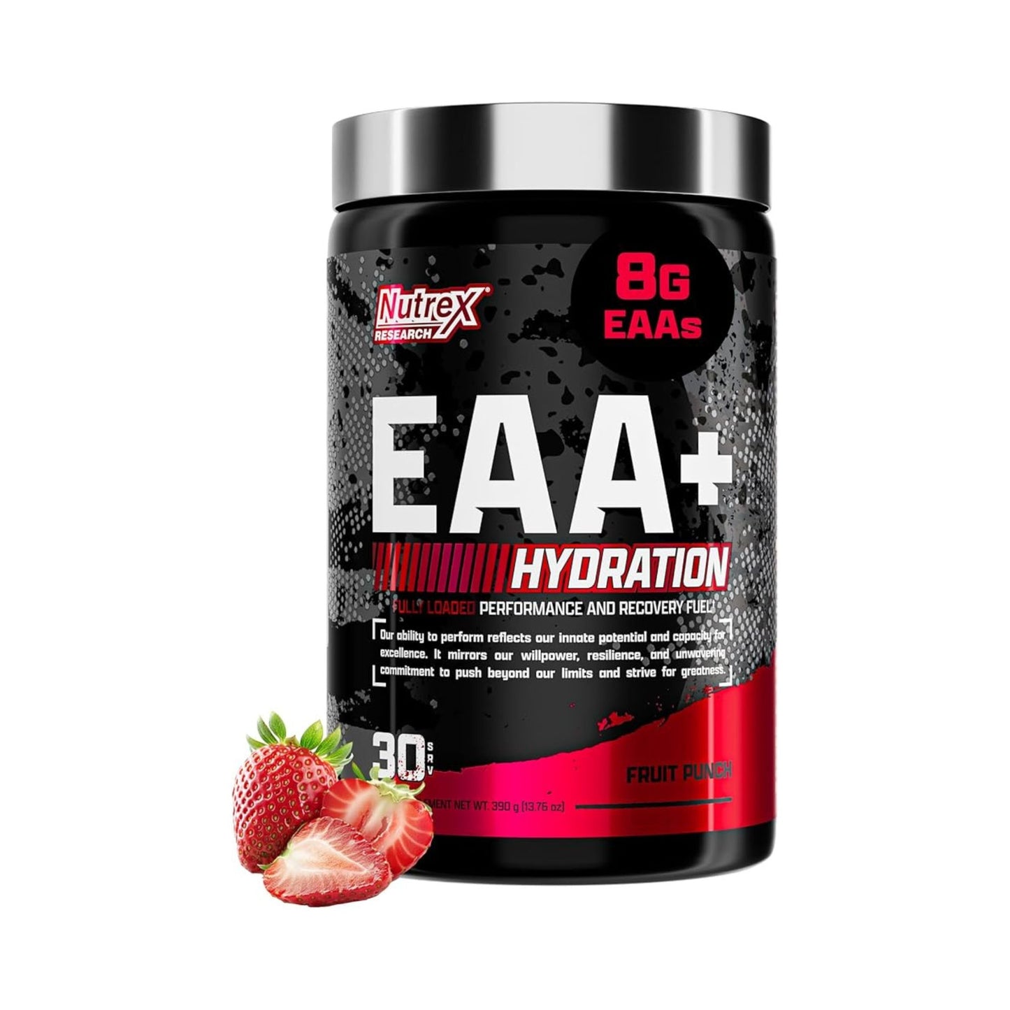 Nutrex EAA+ Hydration 30 servings