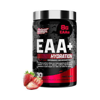Nutrex EAA+ Hydration 30 servings