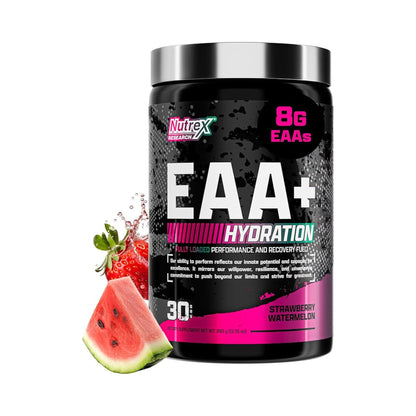 Nutrex EAA+ Hydration 30 servings