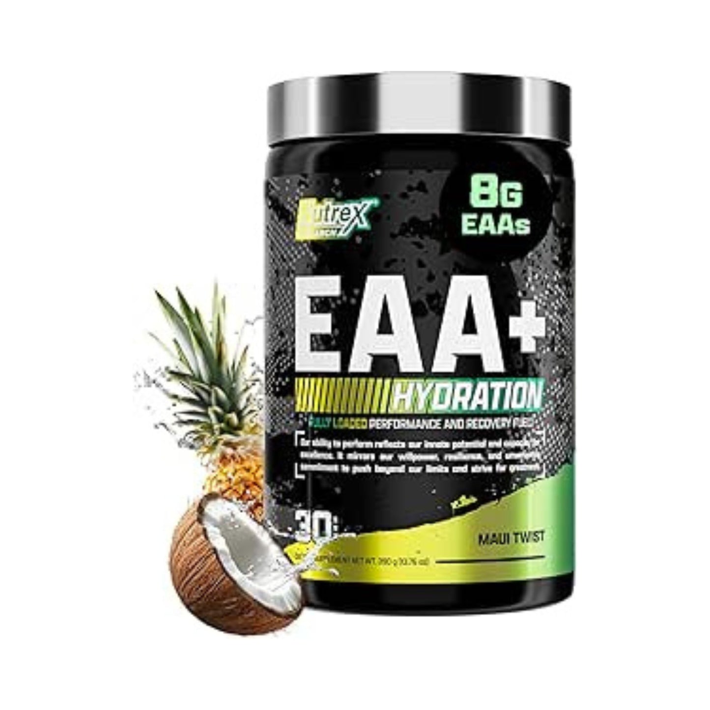 Nutrex EAA+ Hydration 30 servings