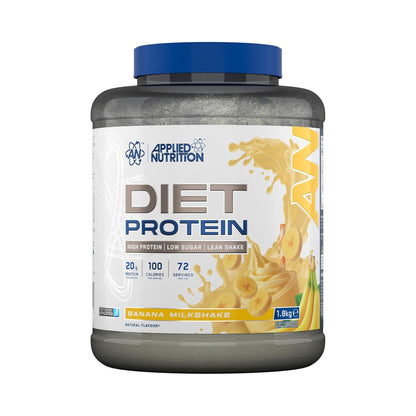 Applied Nutrition Diet Protein 1.8kg 72 Servings