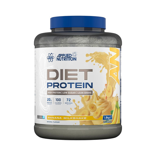 Applied Nutrition Diet Protein 1.8kg 72 Servings
