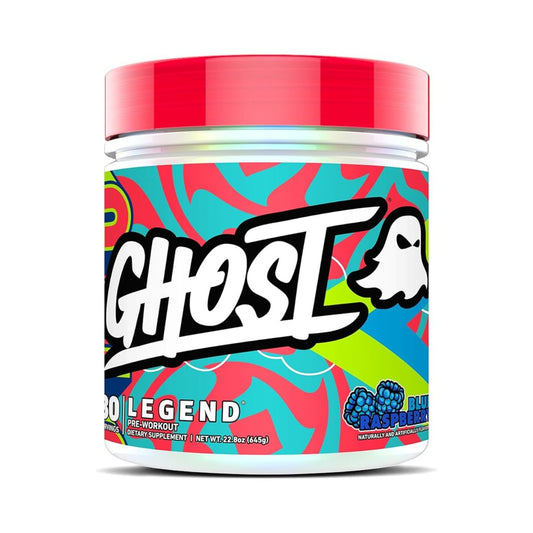 Ghost Legend Pre-workout 30 servings 645gm