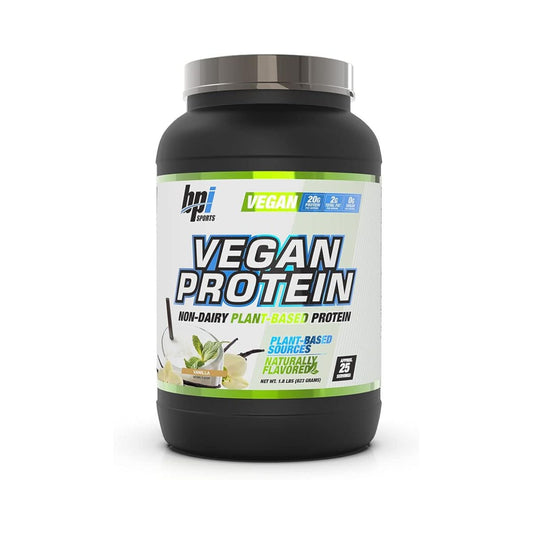 Bpi sports Vegan Protein 25 Servings 823gm
