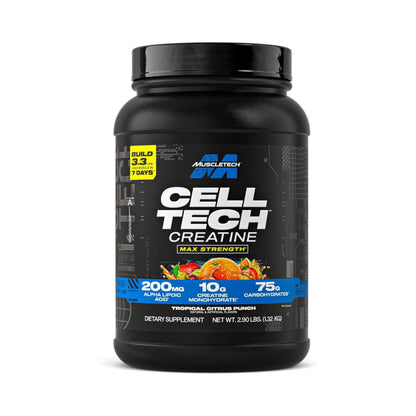 Muscletech Cell Tech Creatine 1.32kg