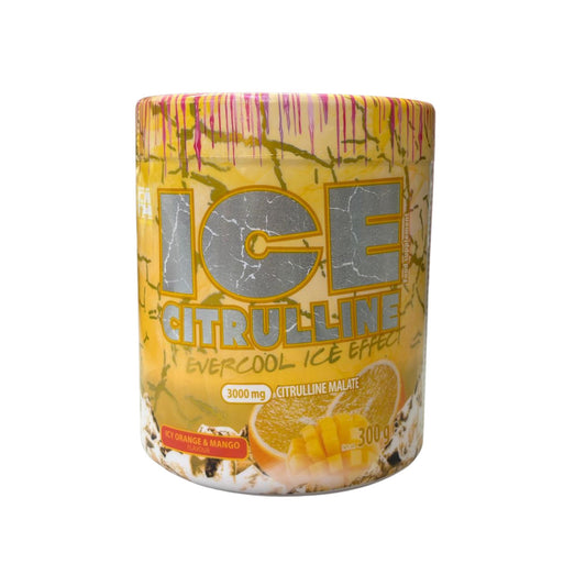 FA Ice Citruline 300gm Icy orange & Mango