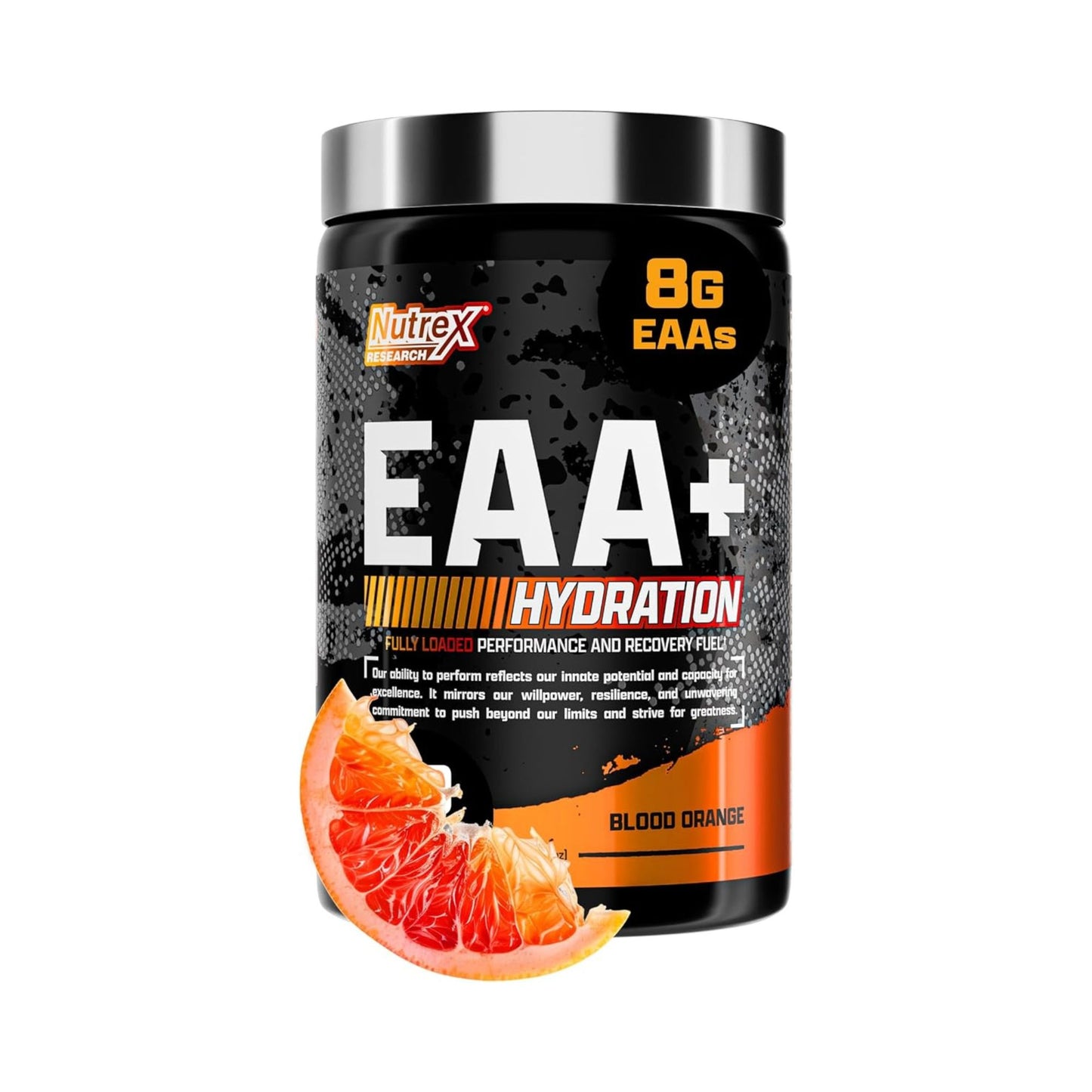 Nutrex EAA+ Hydration 30 servings
